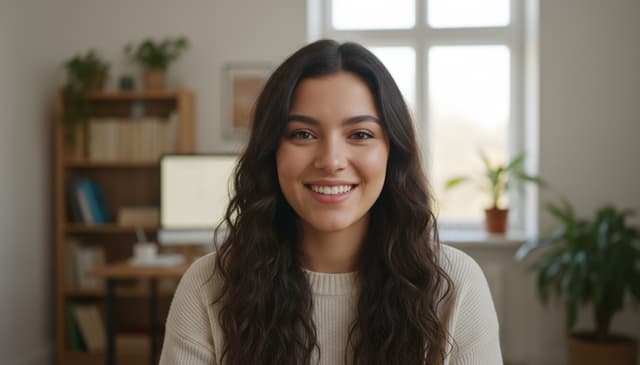 Dziewczyna do rozmów online: przewodnik po bezpiecznej komunikacji