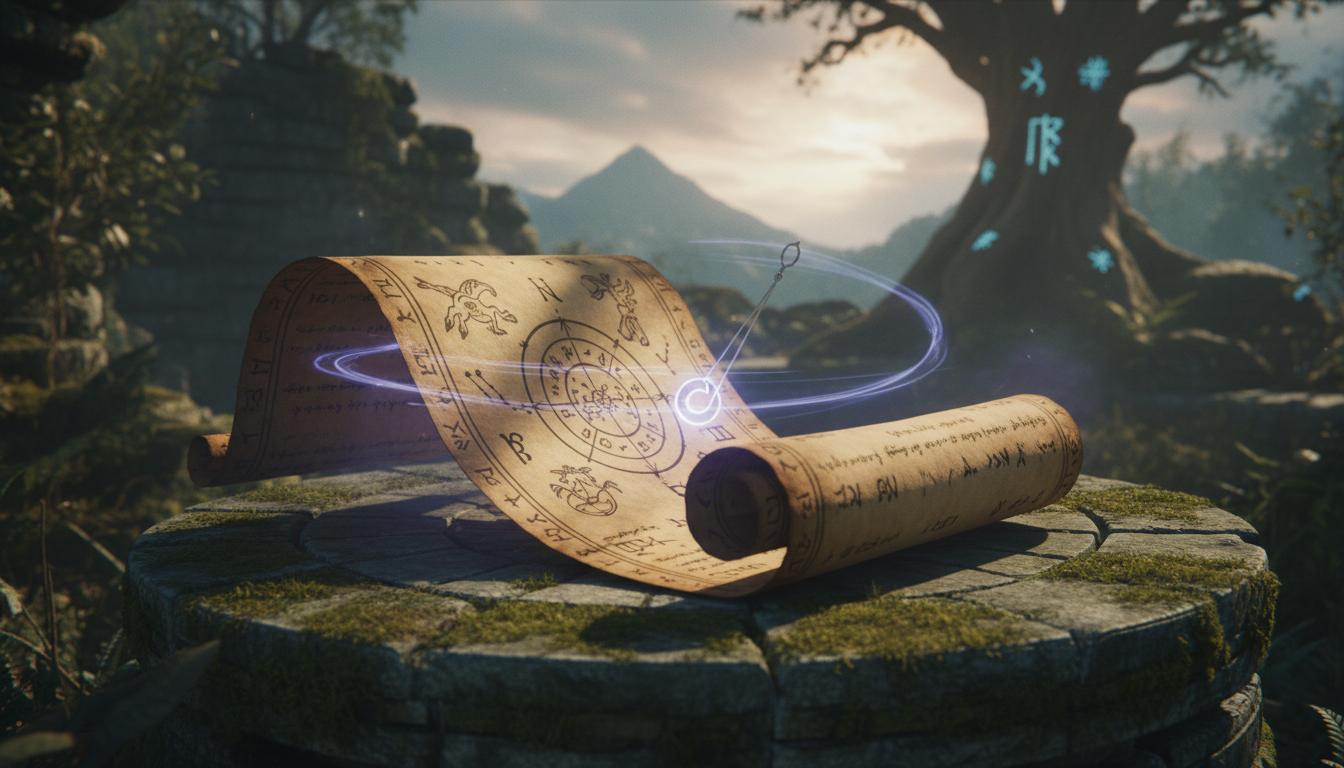 Dzisiejsza przepowiednia: co warto wiedzieć na dziś?