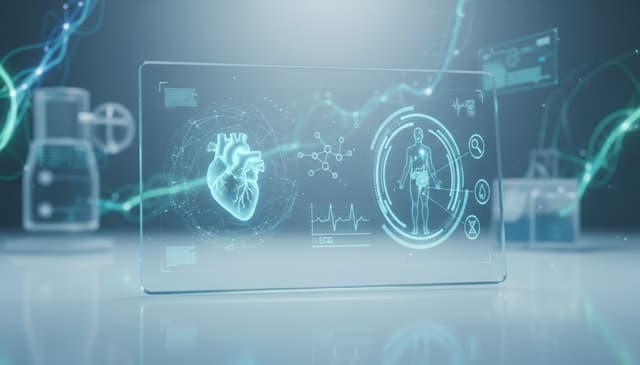 E-diagnostyka zdrowotna: jak technologia zmienia medycynę