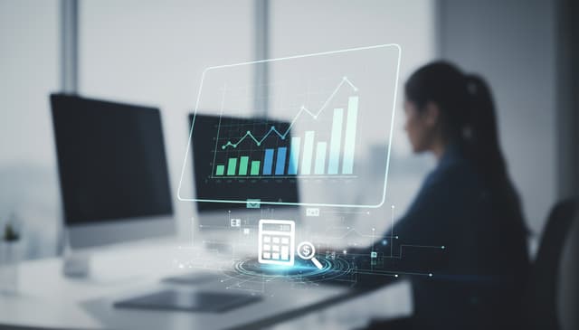 E-księgowość: praktyczny przewodnik dla nowoczesnych firm