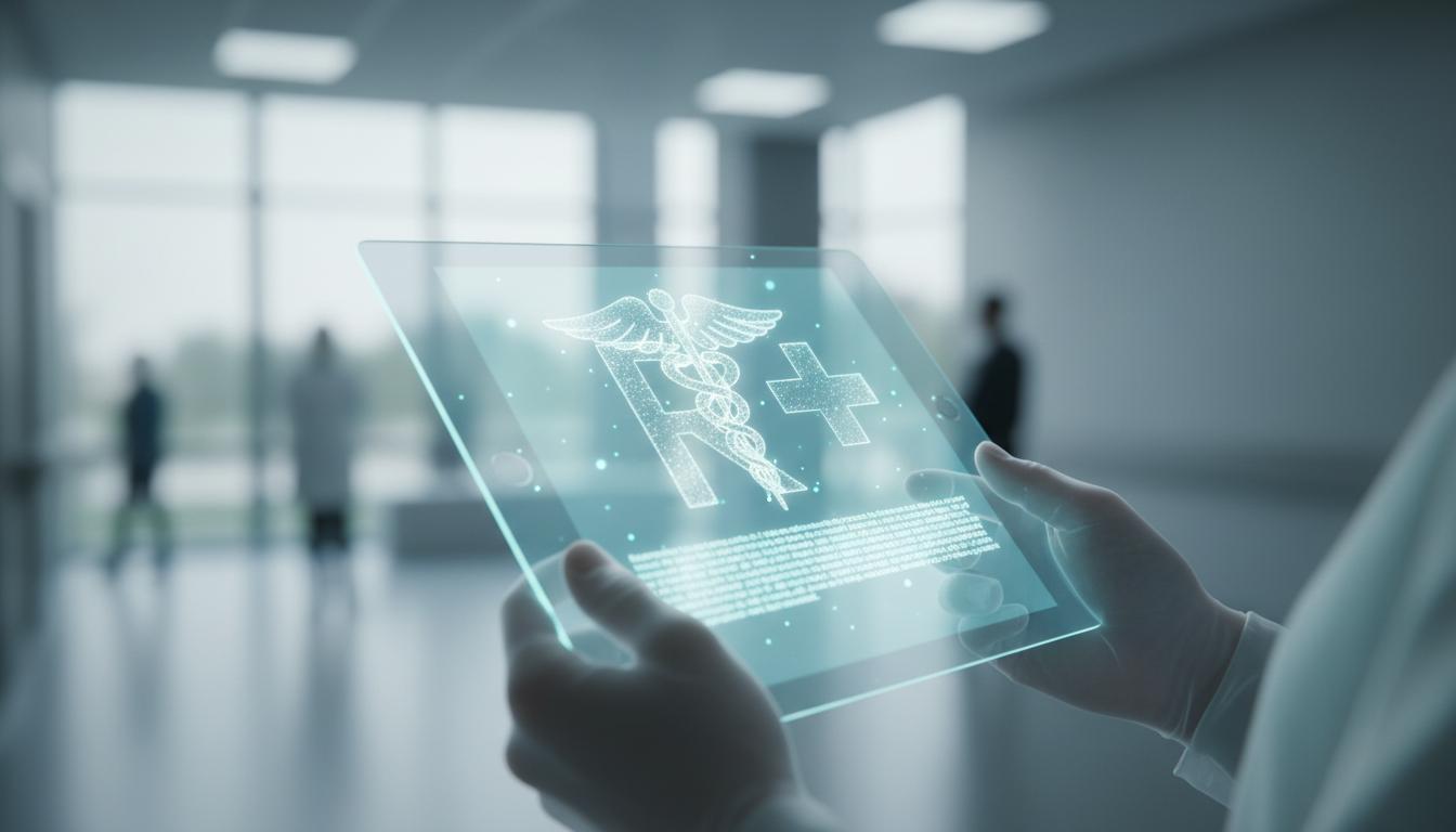 E-recepta: jak działa i co zmienia w polskiej służbie zdrowia