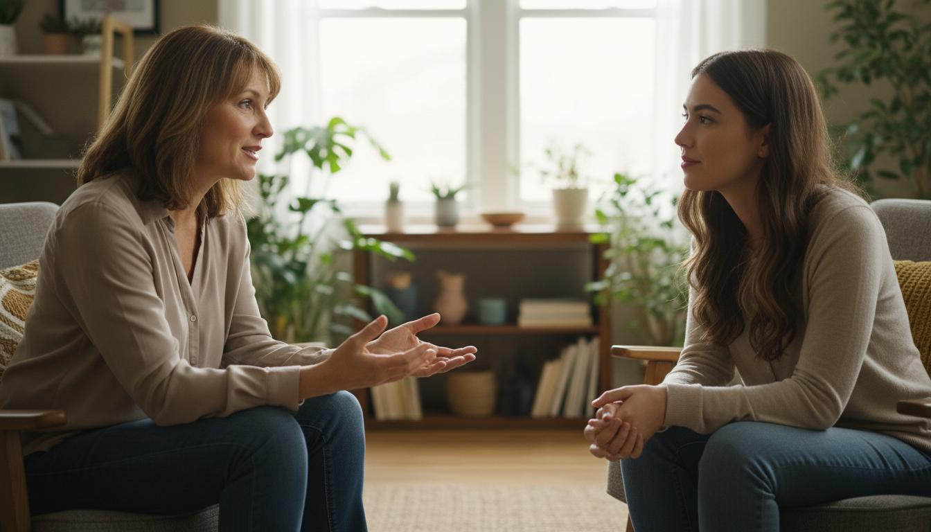 E-terapia: jak skutecznie korzystać z terapii online w psychologii