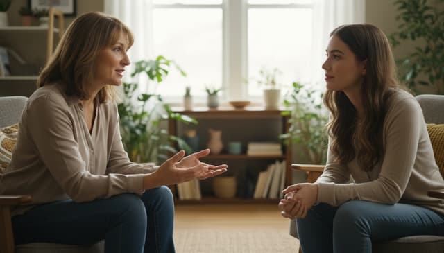 E-terapia: jak skutecznie korzystać z terapii online w psychologii