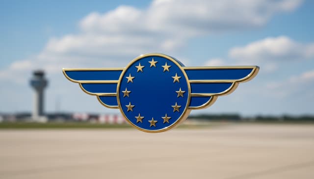 Easa: 11 faktów, które zmieniają latanie na zawsze