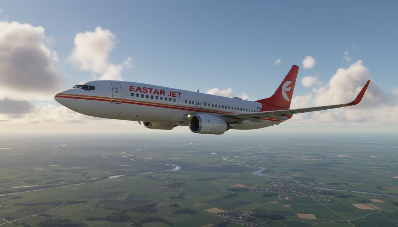 Navigating Eastar Jet Flights: What Travelers Need to Know in 2024