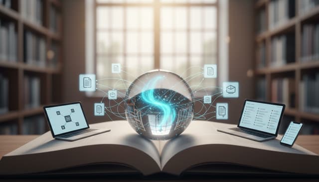 Easy Citation Management: Practical Tips for Streamlining Your Research