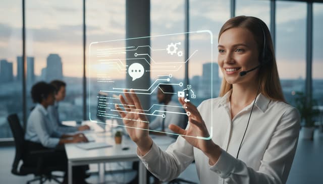 Easy Customer Support Automation: Practical Guide for 2024