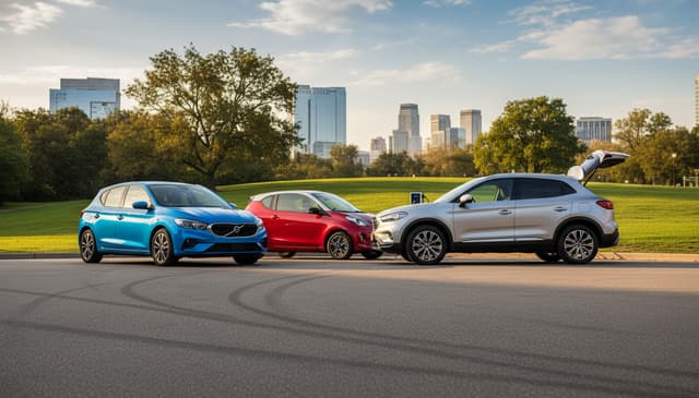 Easy Entry Cars: Practical Guide to Comfort and Accessibility