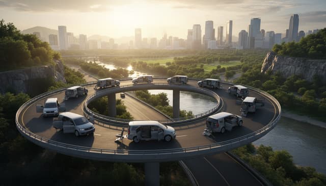 Easy Exit Cars: Practical Guide to Safe and Quick Vehicle Exits