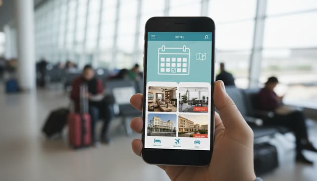 Easy Hotel Booking: Practical Tips for Stress-Free Travel Planning