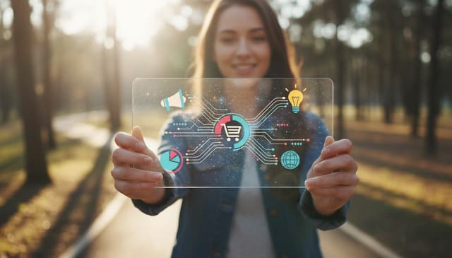 How to Create Marketing Materials Easily with Easy Marketing Materials Creator