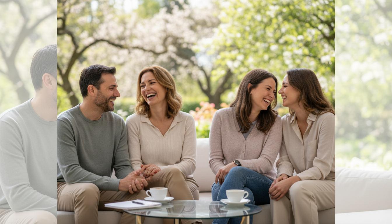 Easy Relationship Coaching Signup: a Simple Guide for Lasting Connections