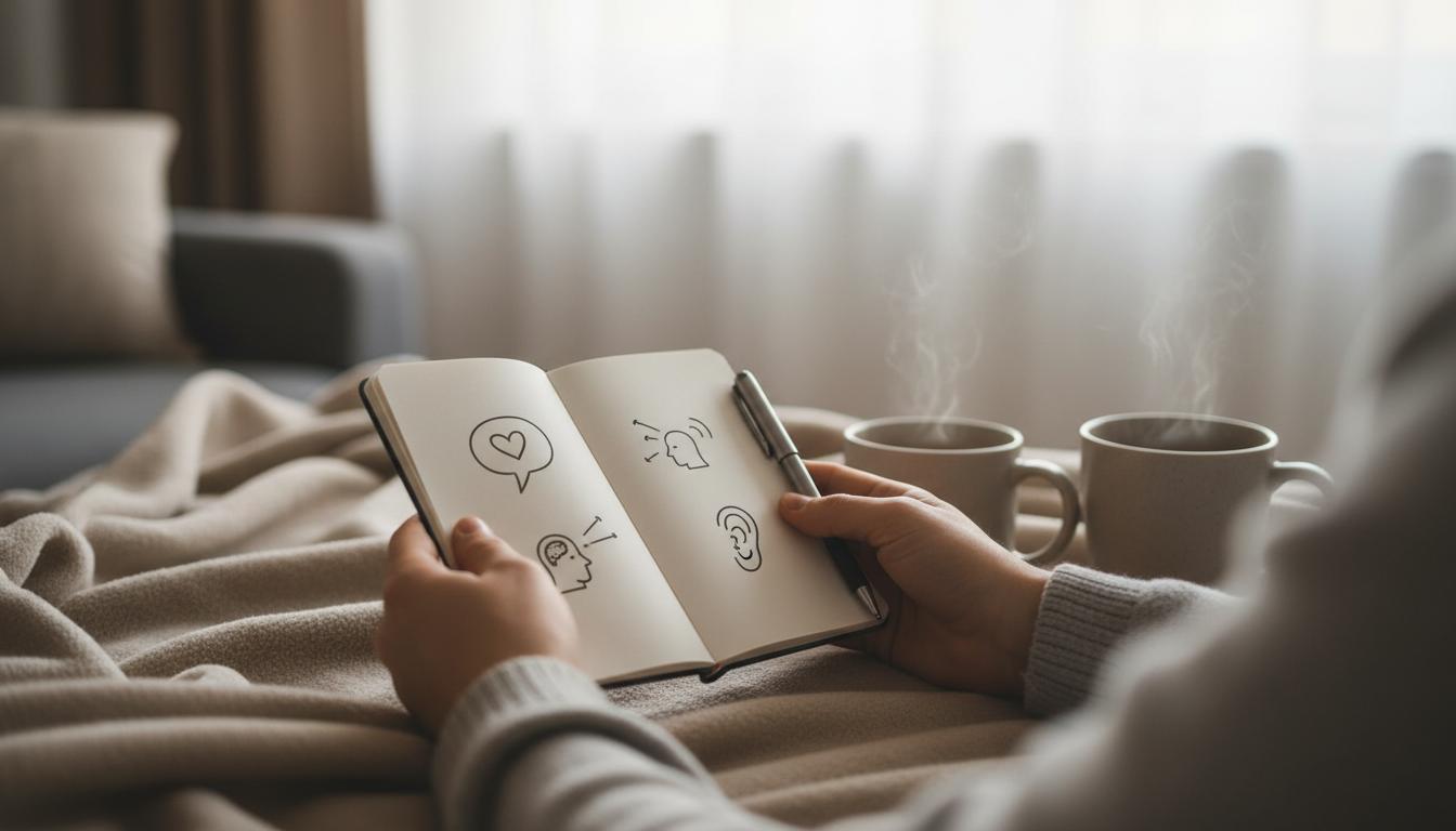 Easy Ways to Communicate Better with Your Partner for Stronger Connection