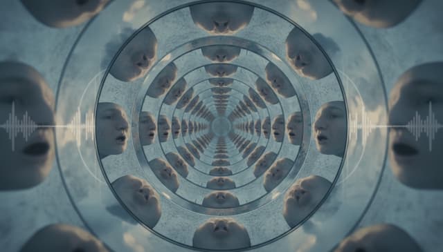 Echo chamber w psychologii: jak wpływa na nasze myślenie i decyzje