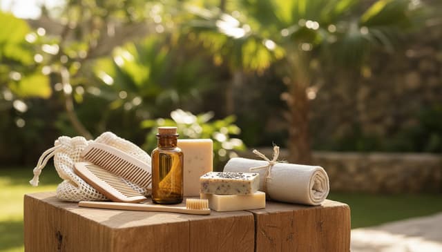 Eco-Friendly Hotel Amenities: Practical Guide for Sustainable Stays