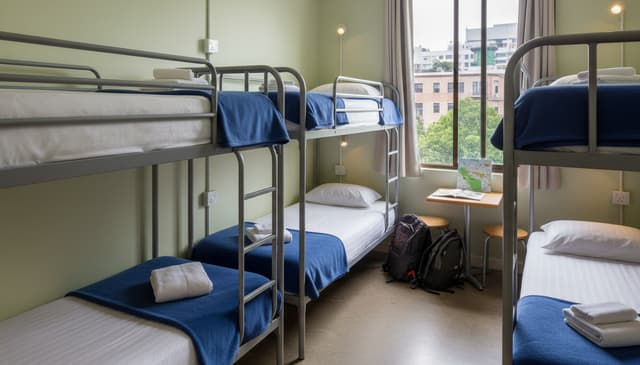 Economical Accommodations: Practical Guide to Saving on Your Next Stay