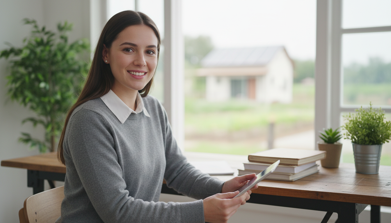 What if your coworker was AI? The untold story of economical assistants