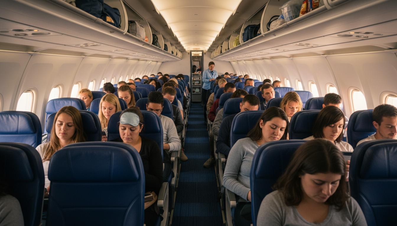 How Economy Flights Are Shaping the Future of Air Travel