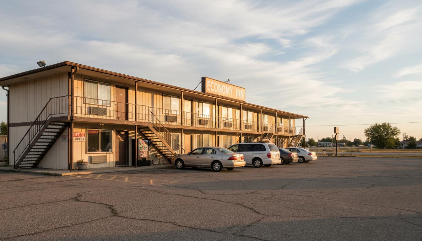 Economy Inn: Practical Guide to Affordable Stays in 2024