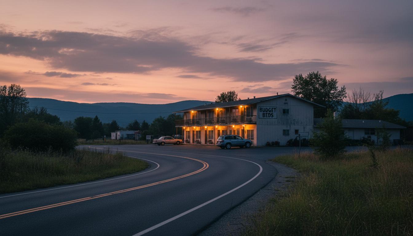 Economy Lodging: Practical Guide to Affordable Travel Stays in 2024