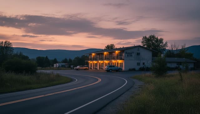 Economy Lodging: Practical Guide to Affordable Travel Stays in 2024