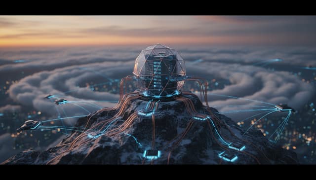 Edge computing w medycynie: praktyczny przewodnik po nowoczesnych rozwiązaniach