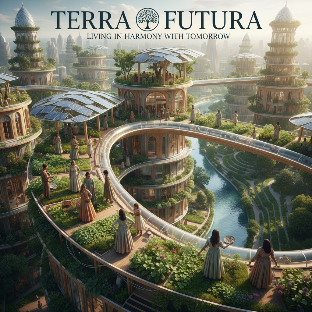 Editorial Illustration