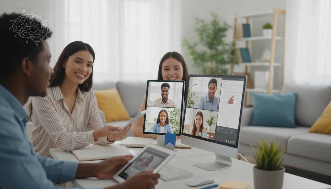 Edmodo korepetycje online: praktyczny przewodnik dla nauczycieli i uczniów