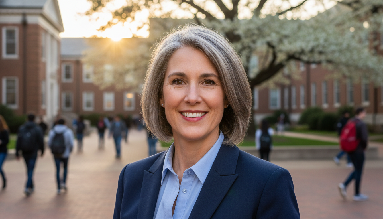 Education Administrator in 2026: Power, Burnout and AI Upheaval