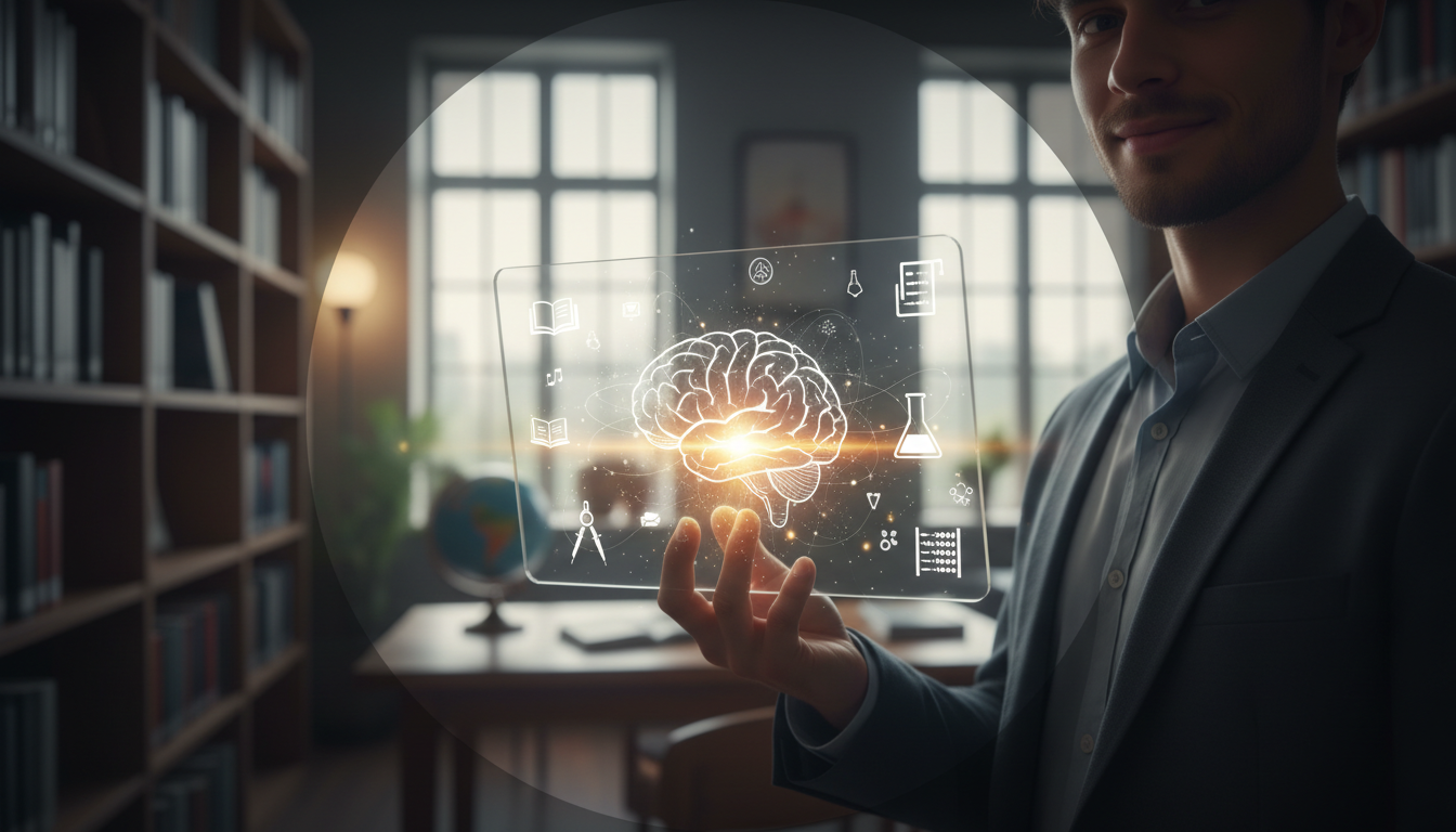 Education Helper or AI Teammate? the Choice That Rewrites Learning