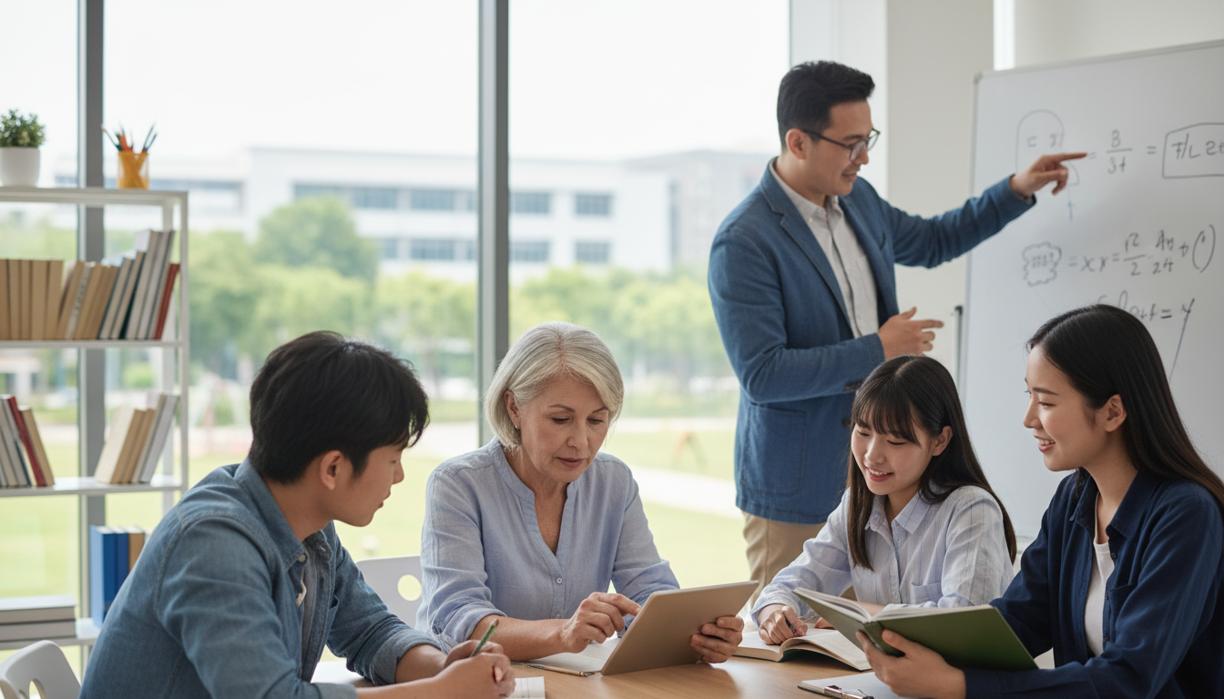 Education Support in 2026: Who It Really Serves—And Who It Doesn’t