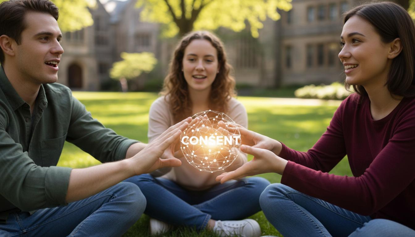 Edukacja o zgodzie: jak budować świadome relacje i szacunek