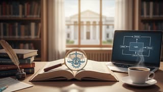 Edukacja prawna dla początkujących: praktyczny przewodnik podstaw