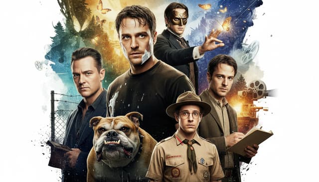 A Complete Guide to Edward Norton Movies and His Best Performances