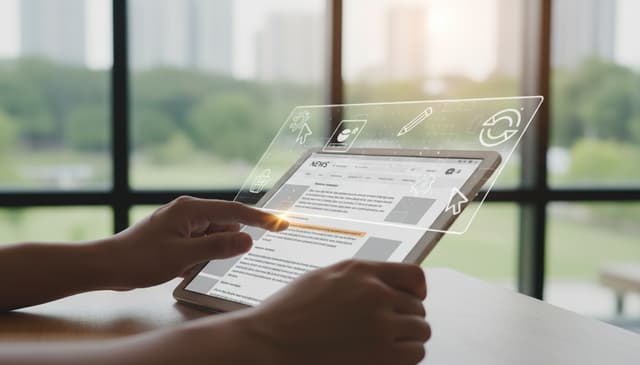 Edycja artykułów online: praktyczny przewodnik dla twórców treści