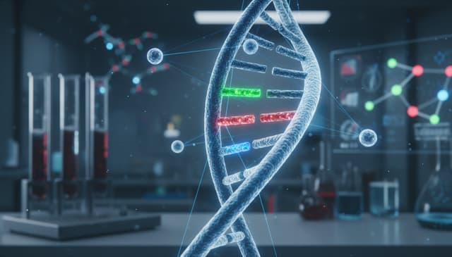 Edycja genów: jak zmienia przyszłość medycyny i biotechnologii