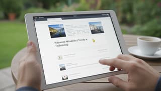 Edycja treści na stronie www: praktyczny przewodnik dla redaktorów