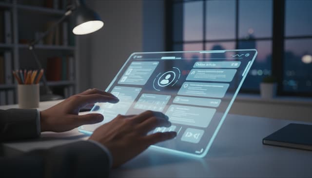 Edytor artykułów online: praktyczny przewodnik dla twórców treści