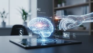 Edytor treści AI: jak usprawnić redakcję tekstów w 2024 roku