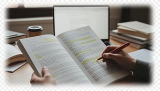 Edytowanie prac dyplomowych: praktyczny przewodnik dla studentów