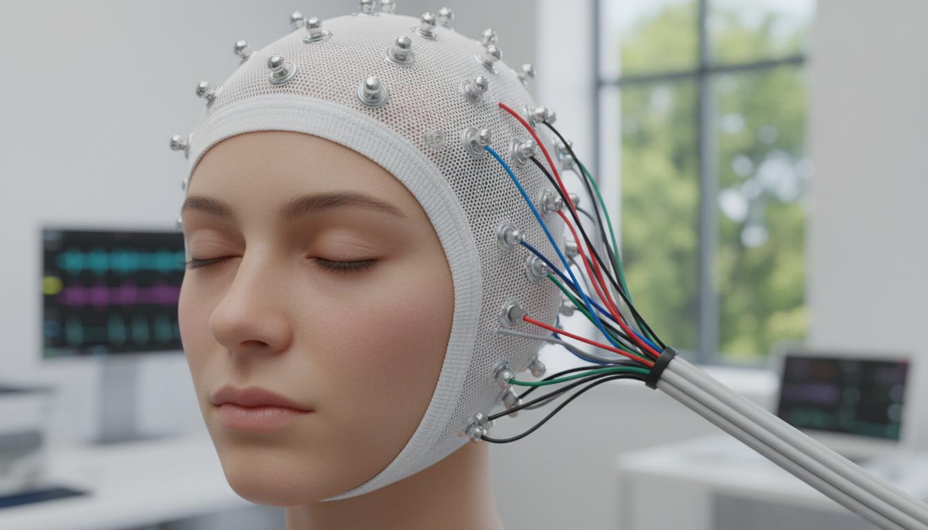 Jak działa EEG i jakie ma zastosowania w medycynie?