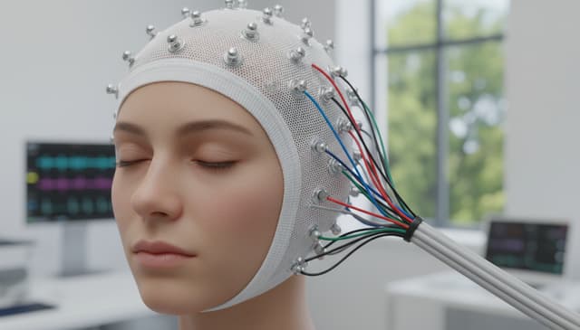 Jak działa EEG i jakie ma zastosowania w medycynie?