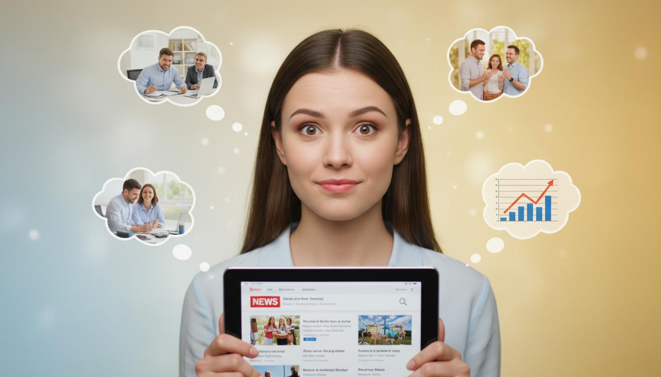 Efekt potwierdzenia: jak wpływa na nasze decyzje i przekonania