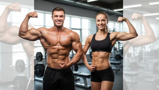 Efekty treningu: jak osiągnąć trwałe rezultaty i motywację