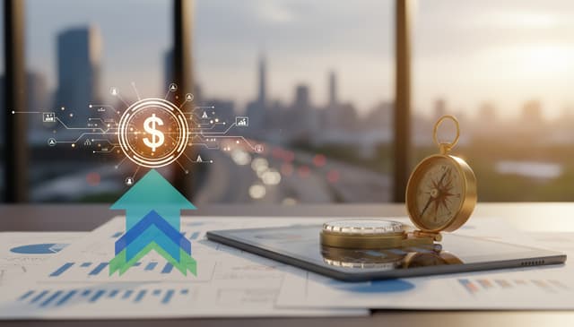 Efektywne planowanie podatkowe: praktyczny przewodnik dla firm