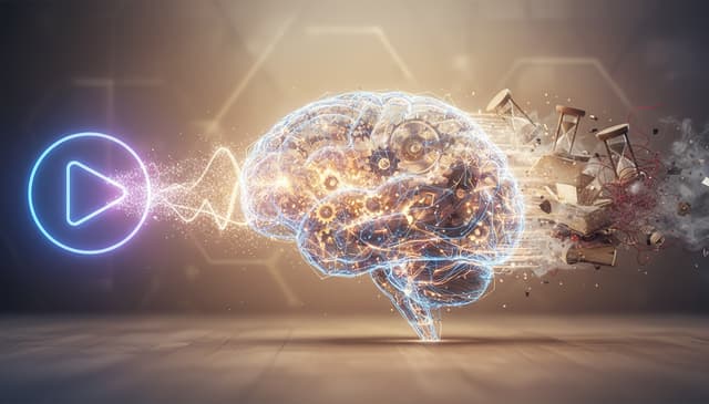 Efektywne powtórki zamiast czasochłonnych metod: praktyczny przewodnik