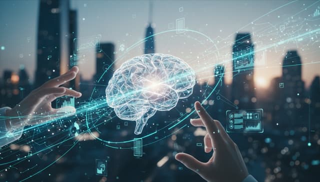 Efektywne zarządzanie informacją: praktyczny przewodnik dla firm