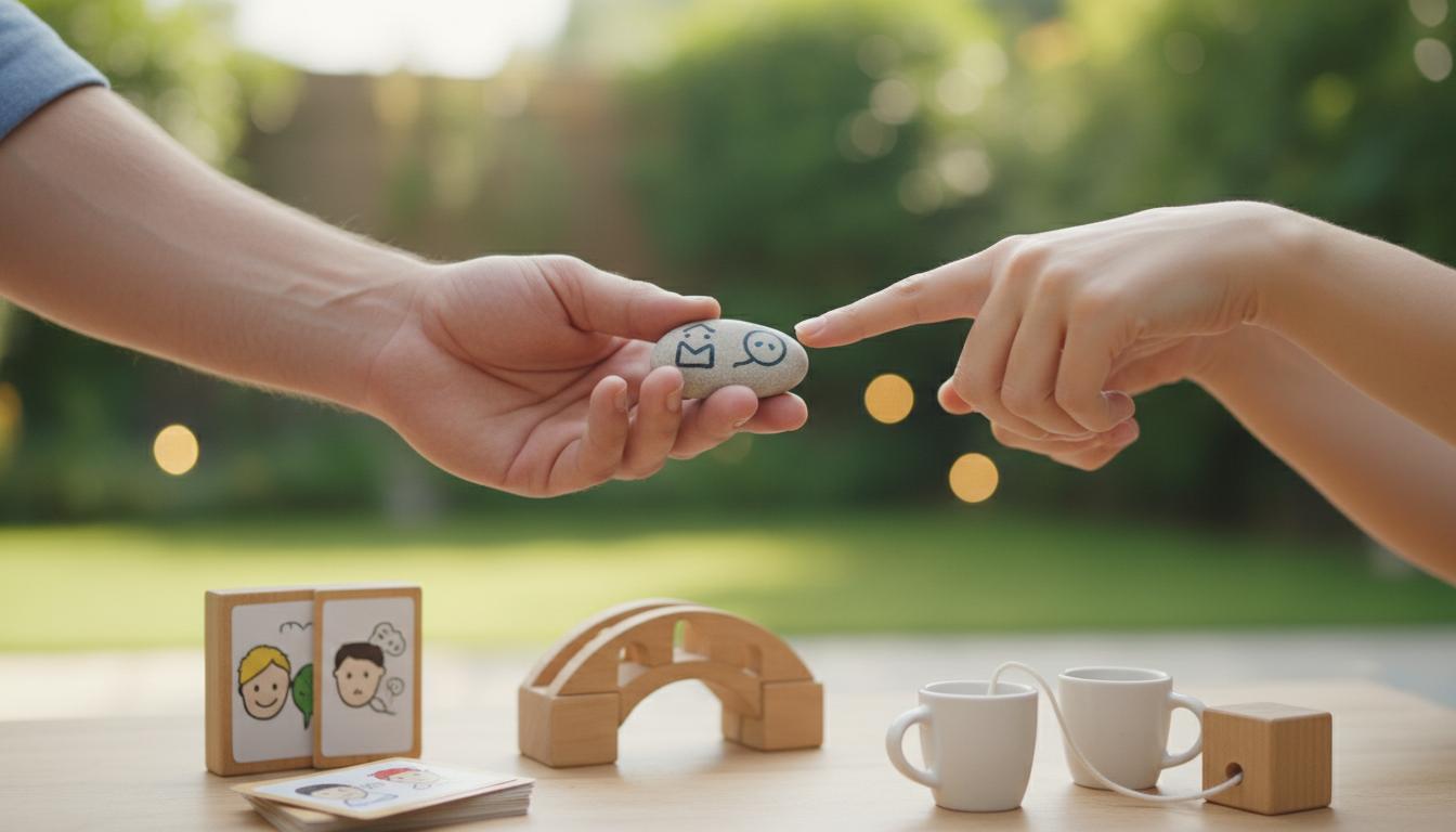 Effective Communication Alternatives for Couples: Practical Approaches