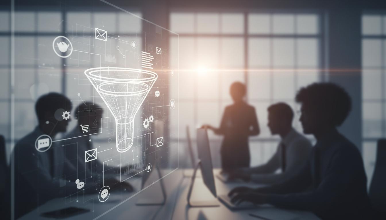 Effective Marketing Automation Software: a Practical Guide for 2024