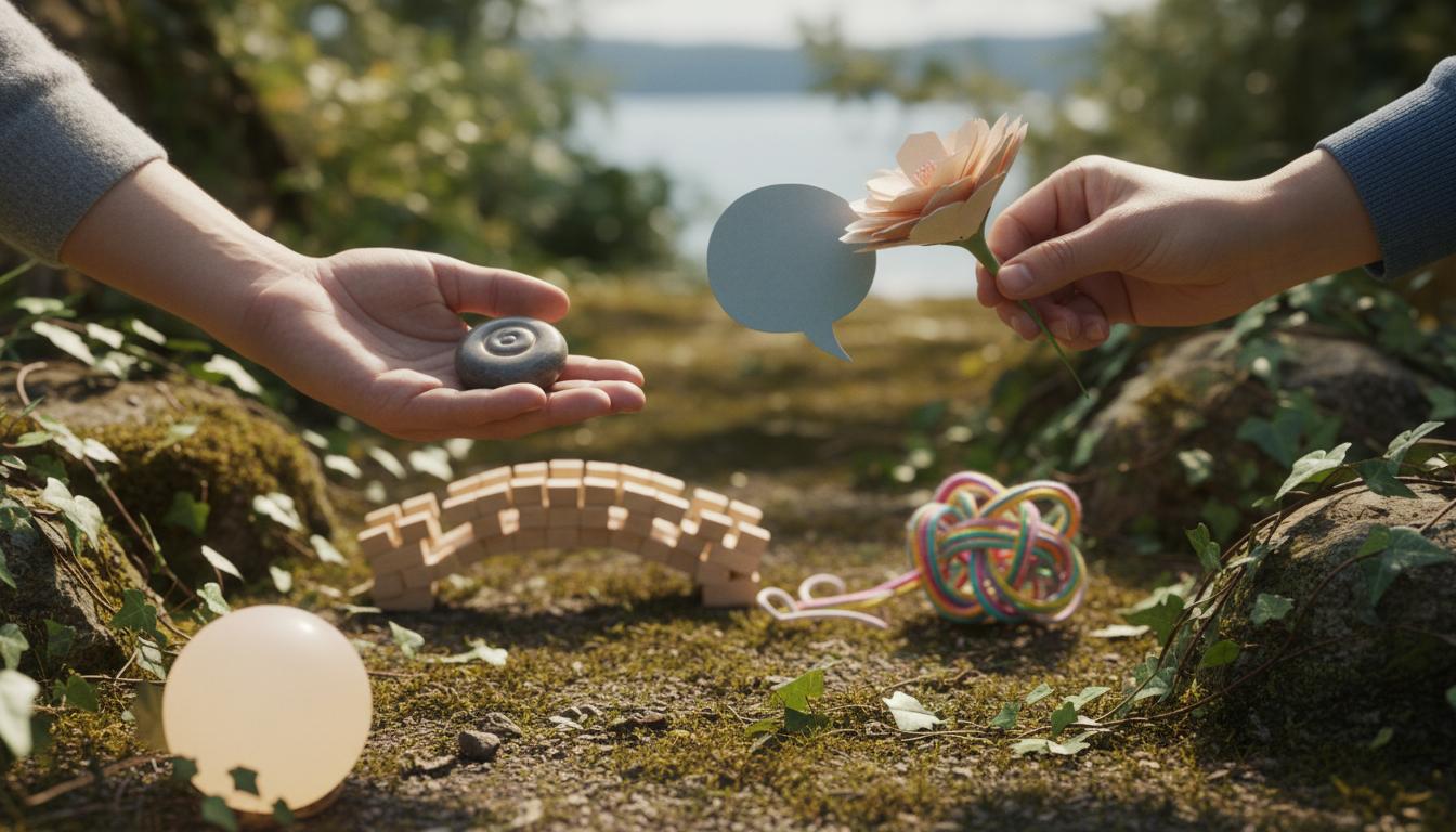 Effective Relationship Communication Alternatives: Practical Guide for Couples